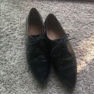 Madewell Women’s Oxford Shoes